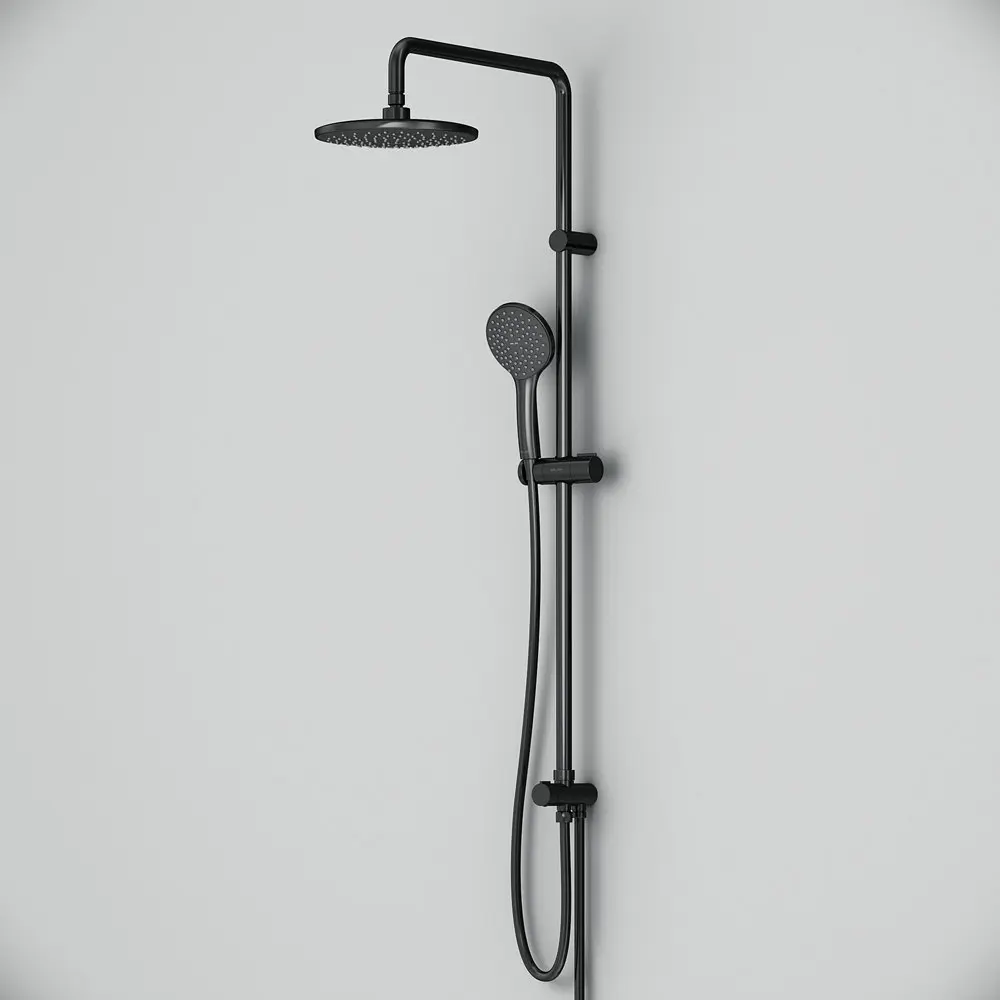 Душова система ShowerSpot без змішувача AM.PM Gem F0790022 - фото 4