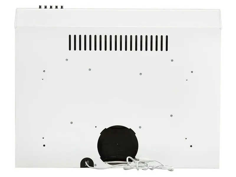 Витяжка ELEYUS Line I 50 BR - фото 9
