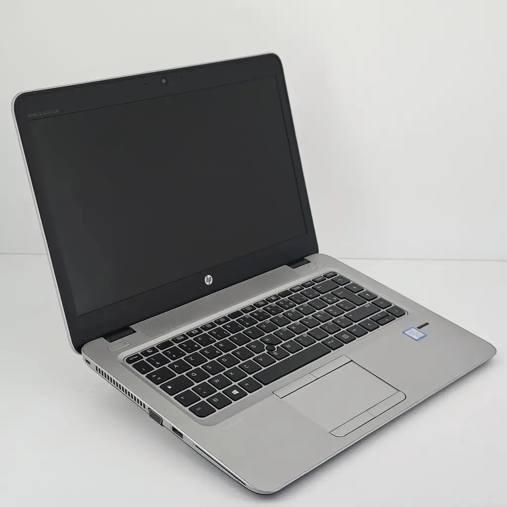Ноутбук HP EliteBook 840 G4 (i5-7300U/8/256SSD) - Class B "Б/В" - фото 7