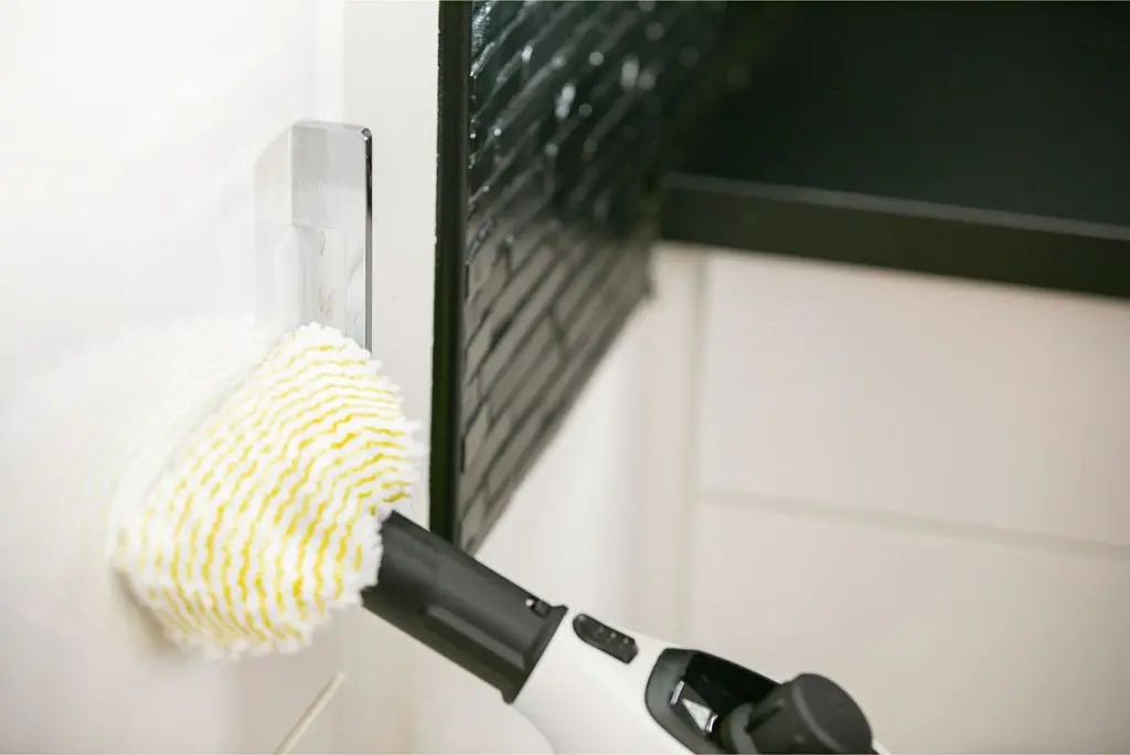 Пароочисник Karcher SC 1 (1.516-400.0) [103779] - фото 4