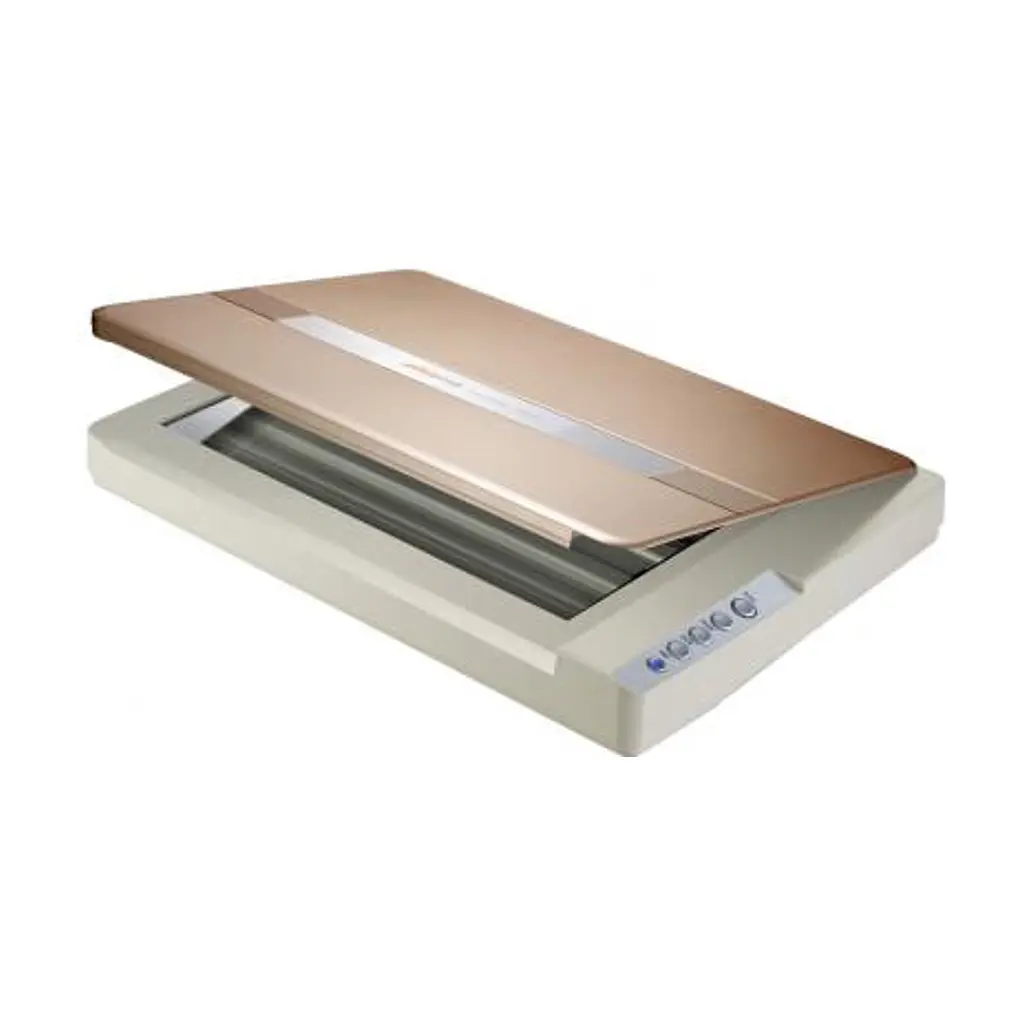 Сканер Plustek OpticSlim 1680H (0261TS) - фото 4