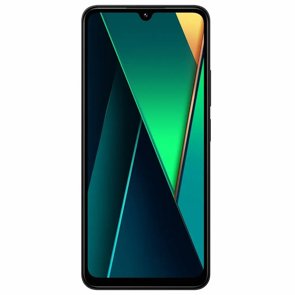 Смартфон Xiaomi Poco C75 8/256GB Black (UA UCRF) (no charger) NFC - фото 2