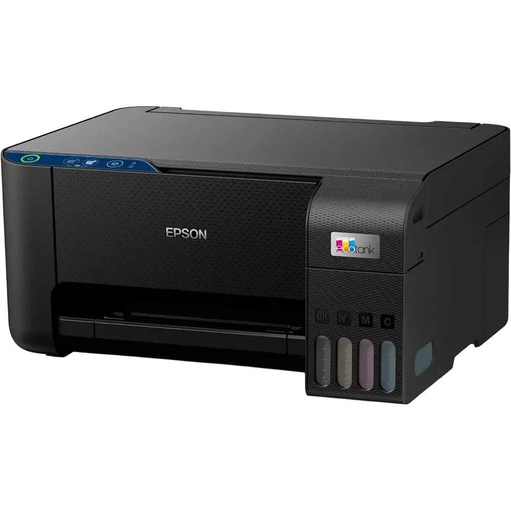 МФУ Epson EcoTank L3230 Black (C11CJ68407) [124694] - фото 2