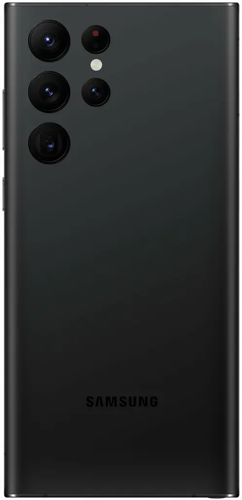 Смартфон Samsung Galaxy S22 Ultra SM-S908U 8/128GB Phantom Black (USA Version) [NFC, 1 SIM] - фото 9