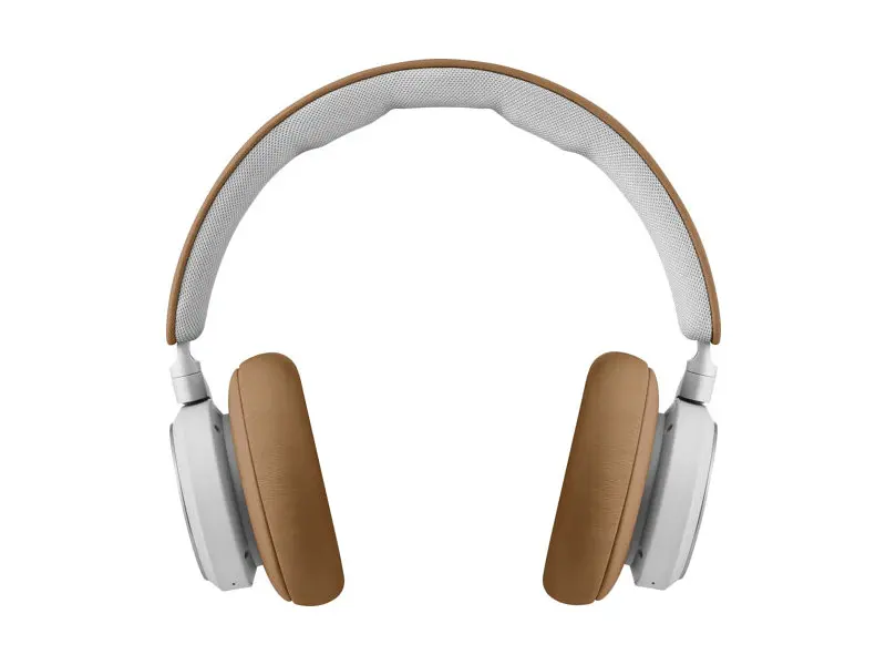 Навушники Bang&Olufsen Beoplay HX Timber (1224002) - фото 4