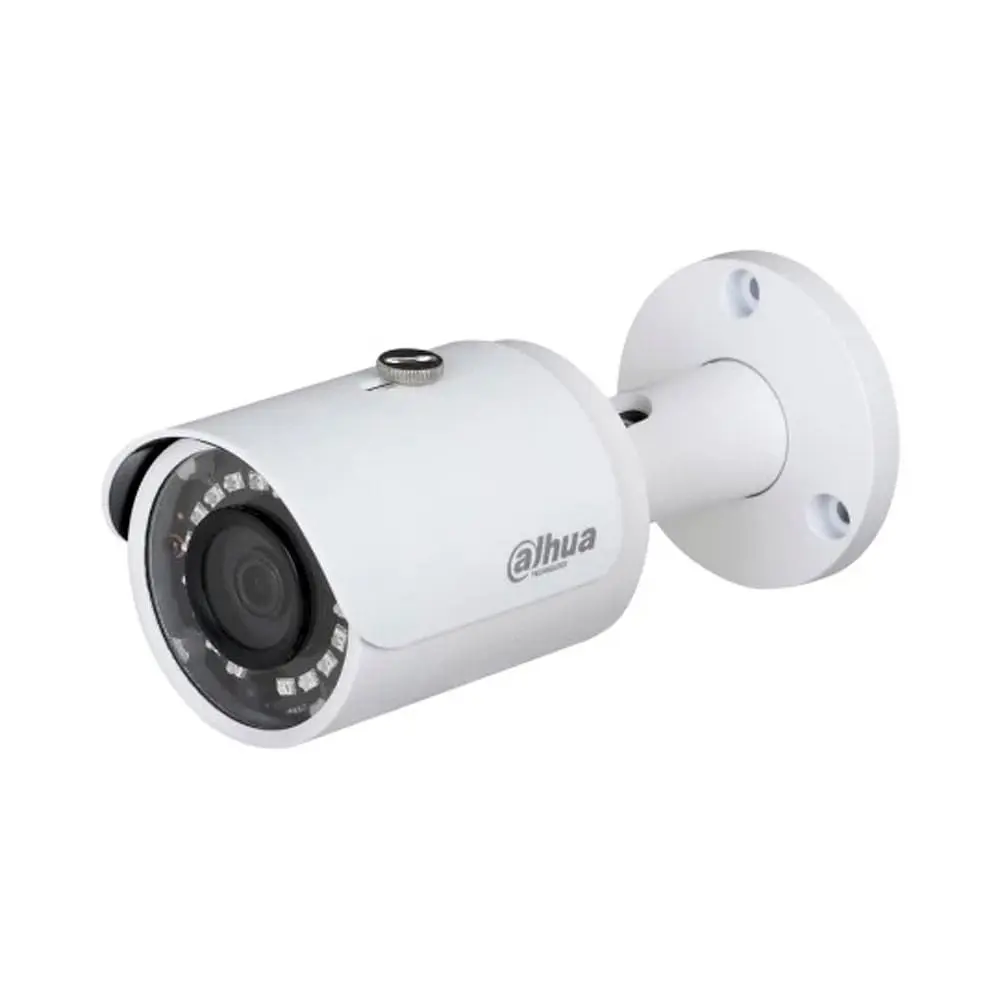 Відеокамера DH-IPC-HFW1431SP-S4 Dahua 4Mp f=2.8mm (99-00003638)