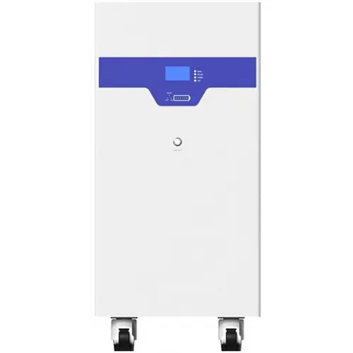 Аккумулятор Aruna LPB-N-48300 (51,2-300, 15360Wh, BMS) - фото 2