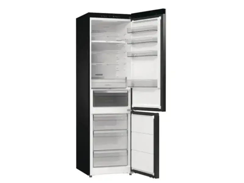 Холодильник з морозильною камерою Hisense RB5P410SBFC - фото 5