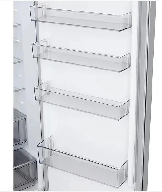 Холодильник LG GC-B509EMLM - фото 7