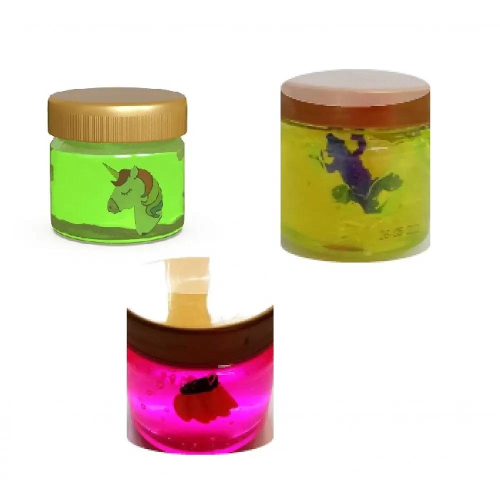 Игрушка-антистресс Slime Time, TM Lovin, Окто, 210 мл - фото 2