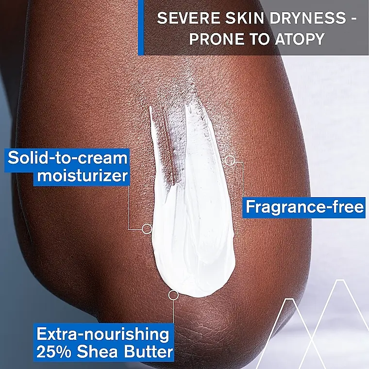 Ліпідовідновлюючий насичений крем Uriage Xemose Cerat проти подразнень 200 мл - фото 5