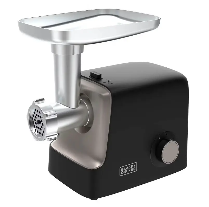 М’ясорубка Black&Decker BXMMA2200E - фото 7