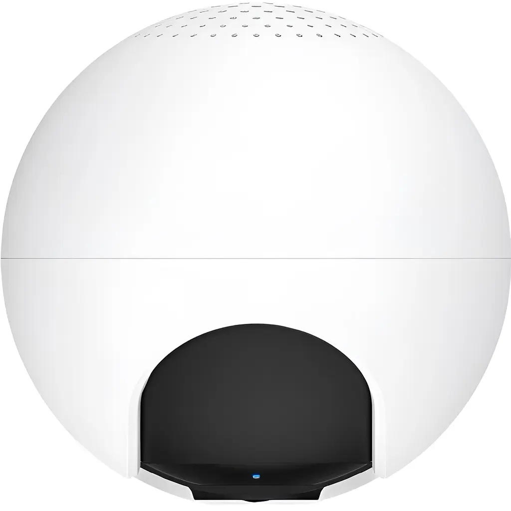 IP-камера Xiaomi Smart Camera C300 Dual (BHR9166EU) - фото 2