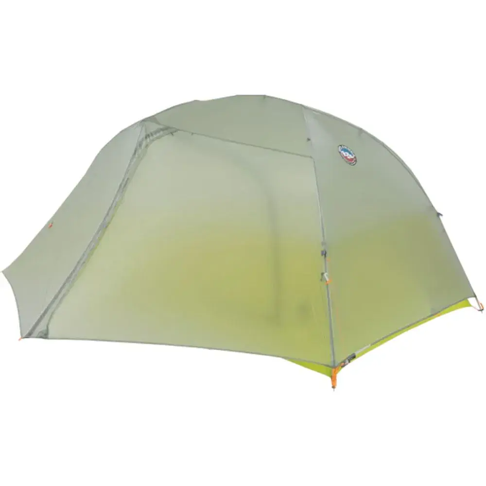 Намет Big Agnes Tiger Wall 2 Platinum - фото 2