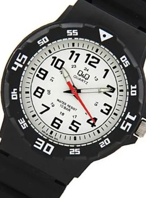 Годинник Q&Q VR19J003Y - фото 2