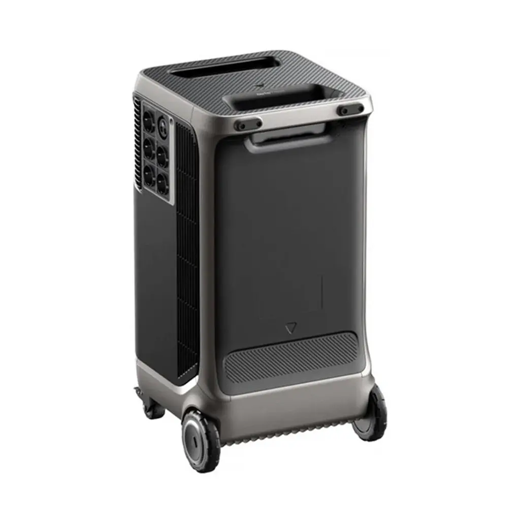 Зарядна cтанція Anker Solix F3800 3840Wh 6000W (A1790311) - фото 3