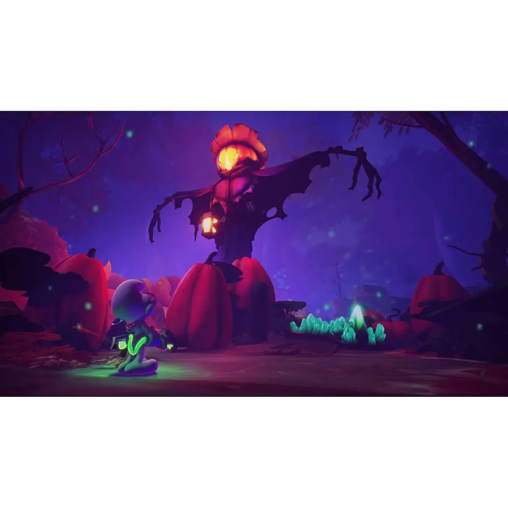 Гра The Smurfs 2: The Prisoner of the Green Stone для Nintendo Switch (EN + RU sub) (3701529508554) [143655] - фото 6