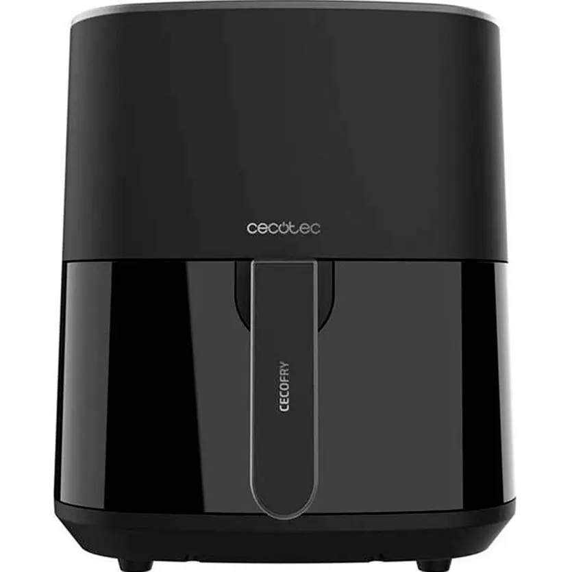 Мультипіч Cecotec Cecofry Fantastik 5500 Acc Kit CCTC-03294 чорна [109512] - фото 2