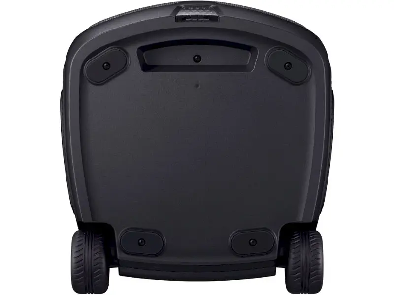 Портативна колонка Samsung MX-ST50F/UA Black - фото 8