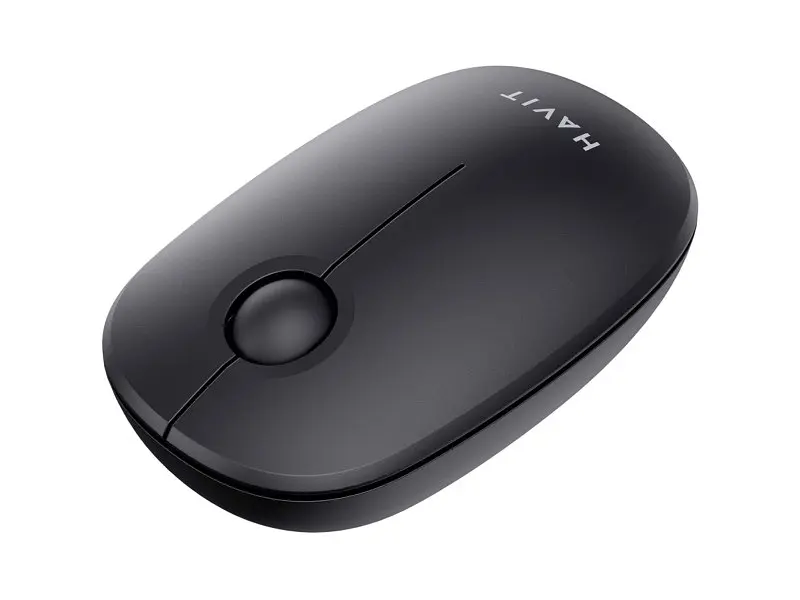 Миша Havit HV-MS57GT Black - фото 2