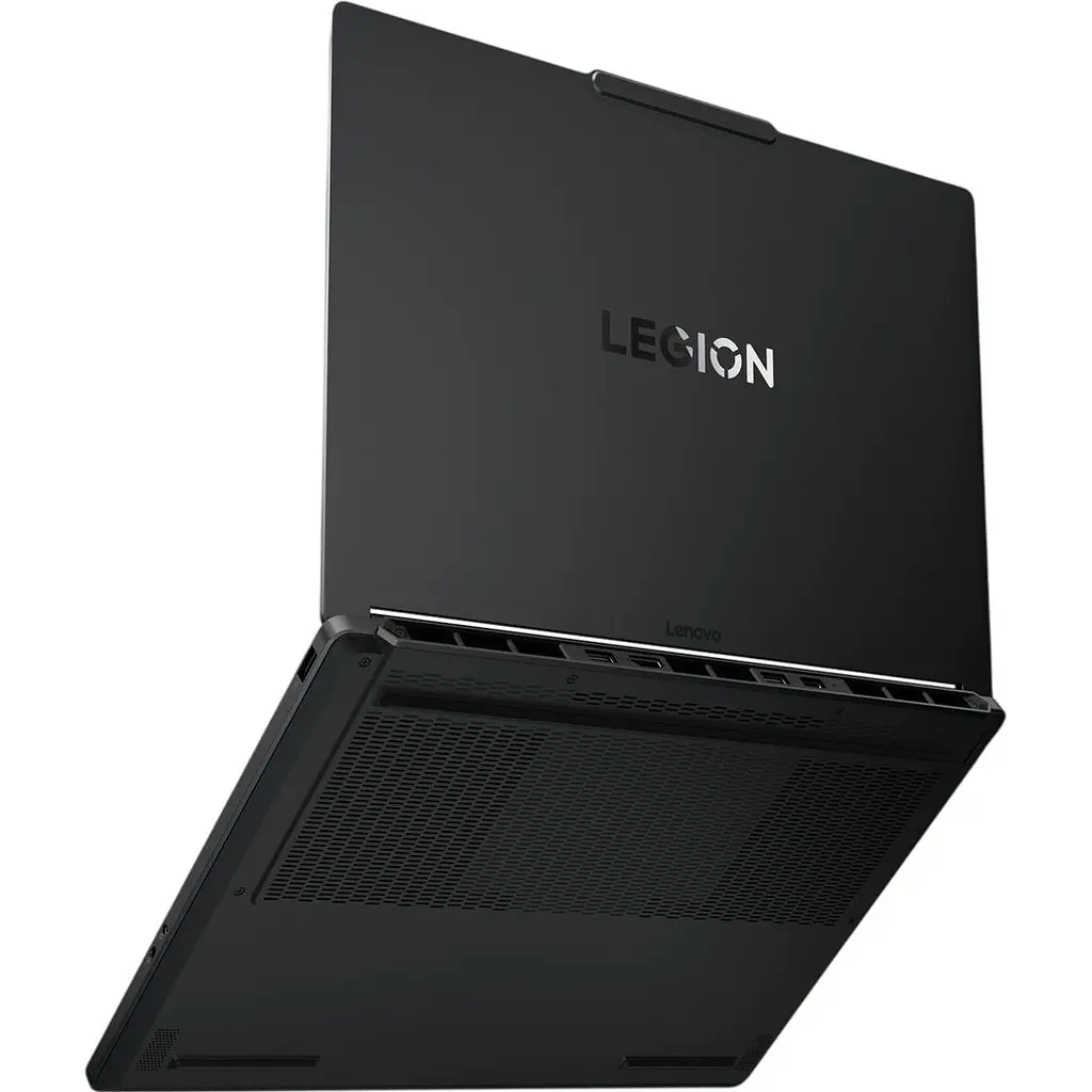 Ноутбук Lenovo Legion 5 15IAX11 Eclipse Black (83VK0003US) [174500] - фото 8