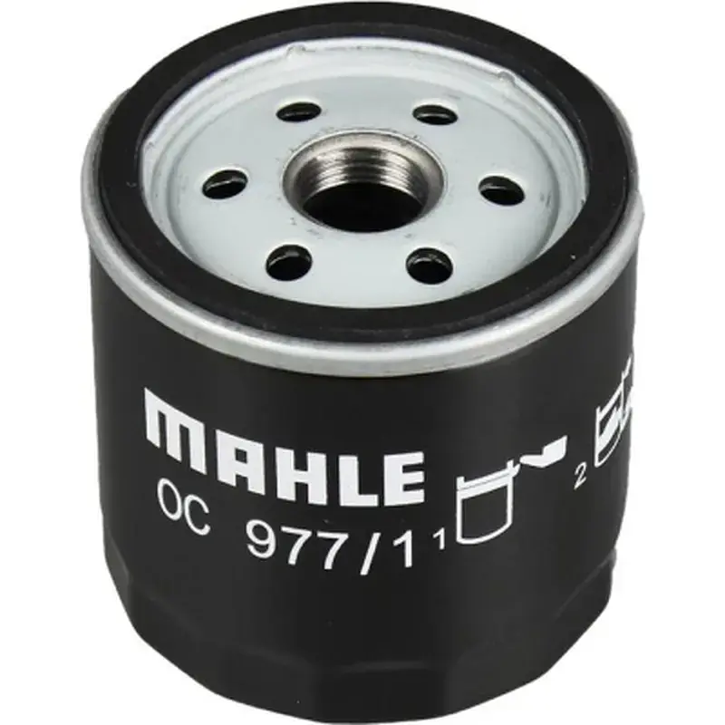 Фільтр масляний Mahle OC977/1 - фото 2