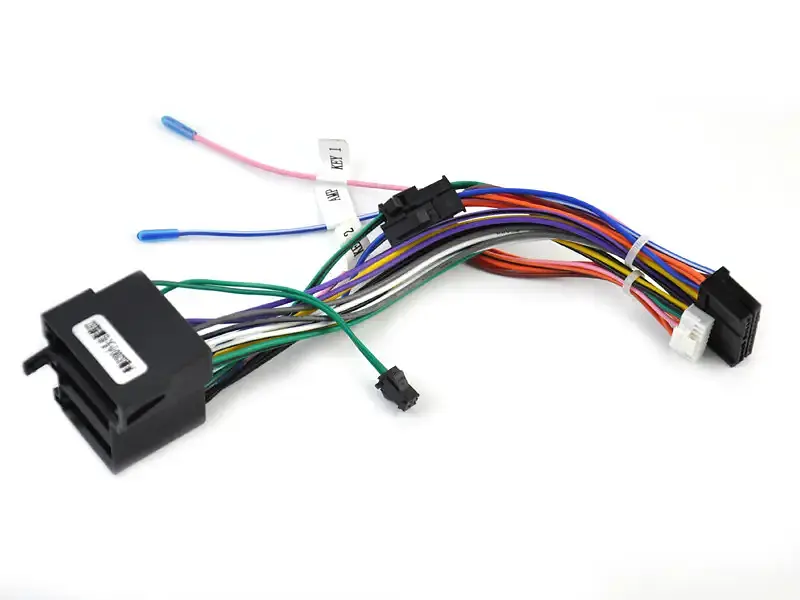 Автомагнитола XPRO PI-306 MERCEDES 2DIN ANDROID 10.0 3/32 Гб черная (42111-PI-306_5649) - фото 3