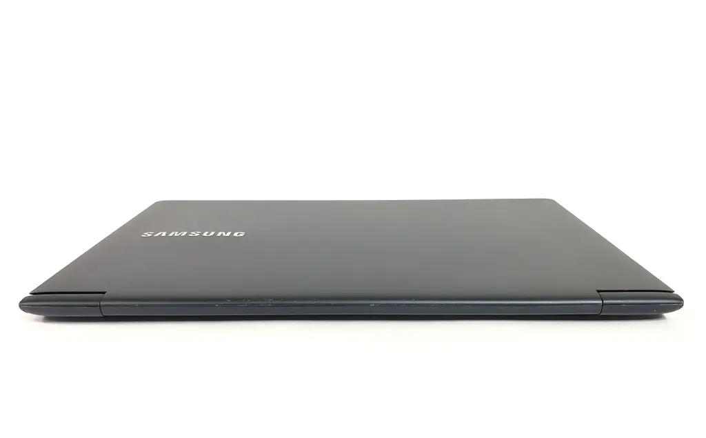 Ноутбук Samsung NP940X3G / 13.3" (3200x1800) IPS Touch / i5-4200U / 4GB / 128GB SSD / Win10Pro / Backlight - Б/в - фото 9