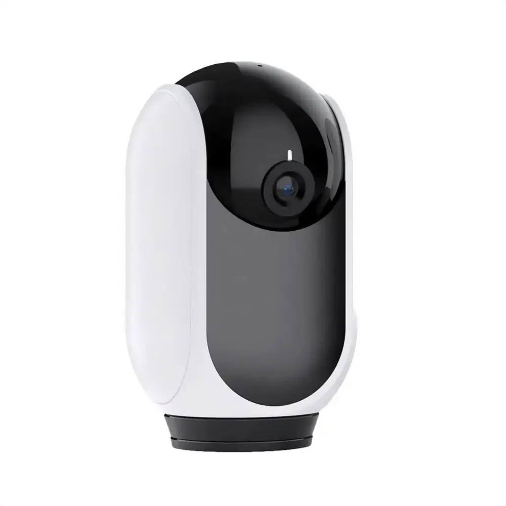 IP-відеокамера поворотна з WiFi 2Mp Light Vision VLC-6592S(Tuya) f=3.6mm (75-00182) - фото 3
