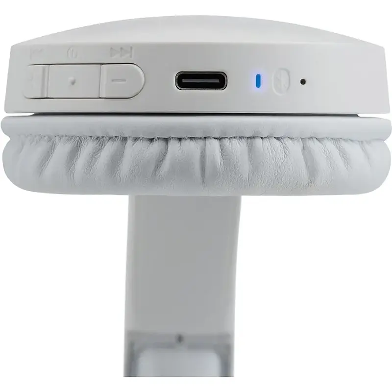 Навушники PANASONIC RB-HF630BE-W - фото 5