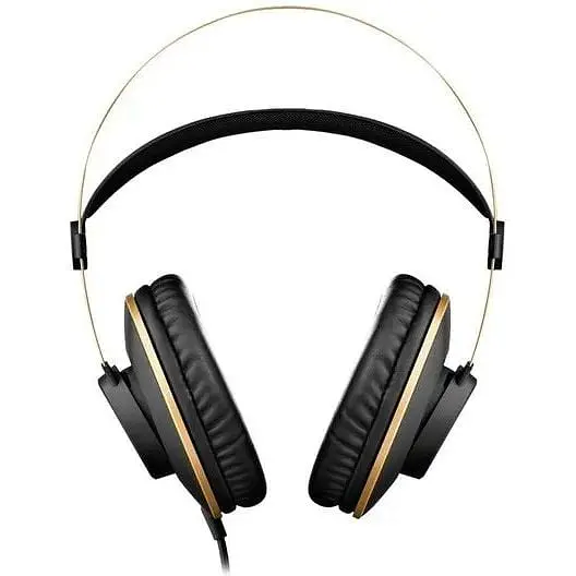 Наушники AKG K92 - фото 2
