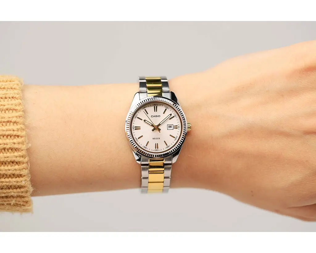 Годинник CASIO LTP-1302SG-7AVEF - фото 5
