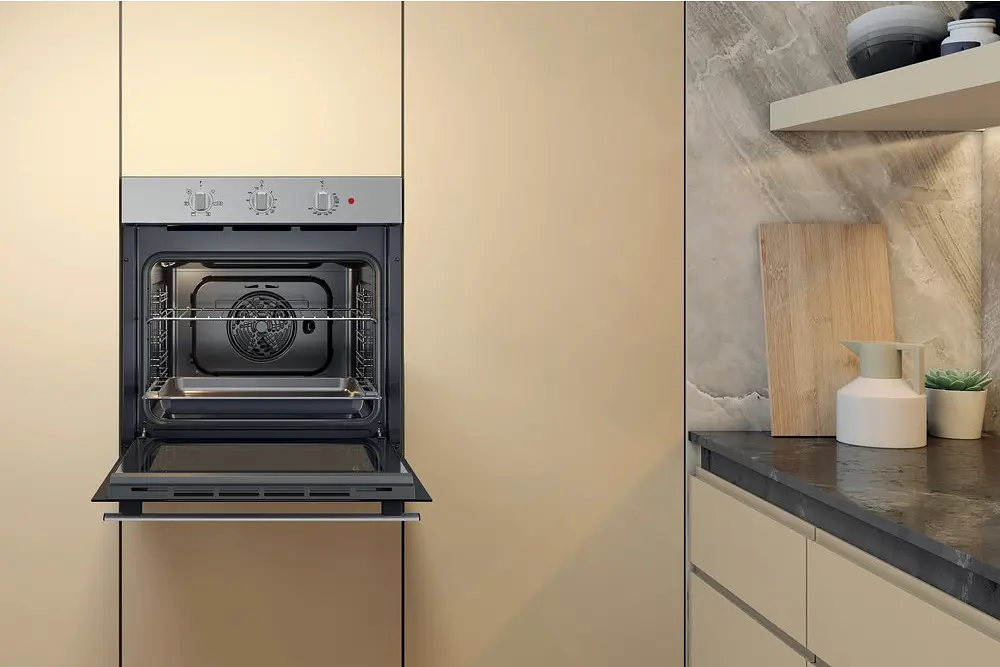Электрический духовой шкаф Whirlpool OMR35HR0X (6874973) - фото 5