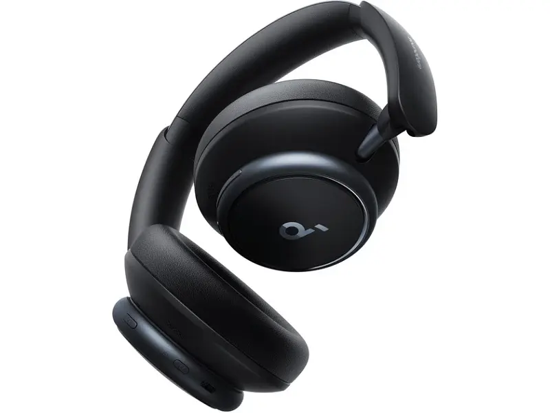 Навушники ANKER Soundcore Space Q45 ANC (A3040G11) - фото 5