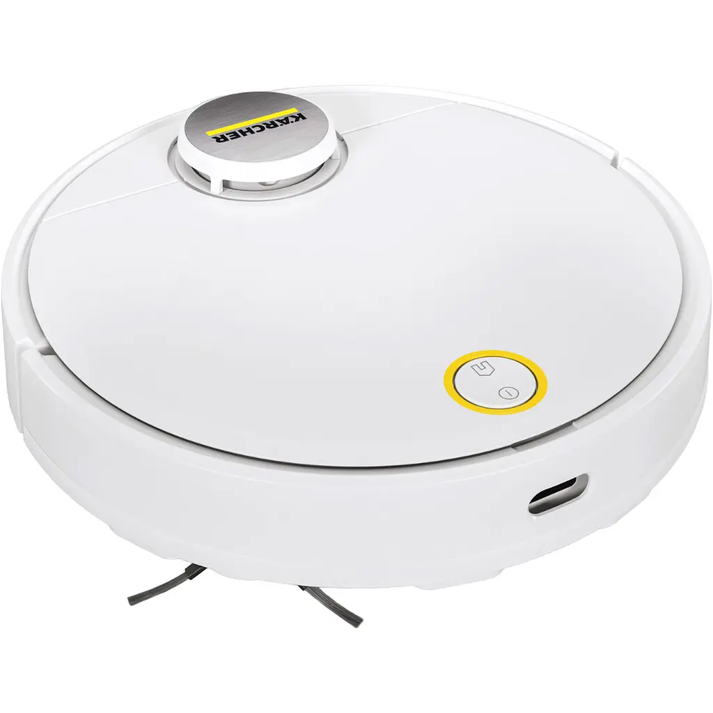Робот-пилосос Karcher RCV 3 (1.269-620.0) [90074] - фото 2