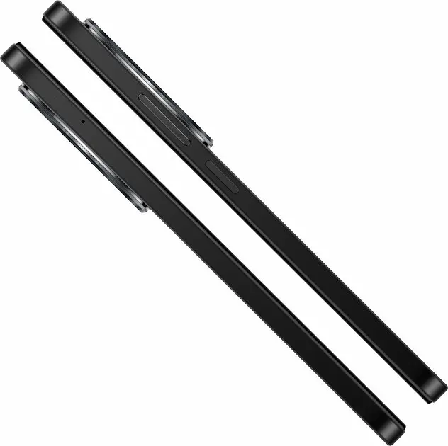 Смартфон Xiaomi Poco C75 6/128GB Black (UA UCRF) (no charger) NFC - фото 3