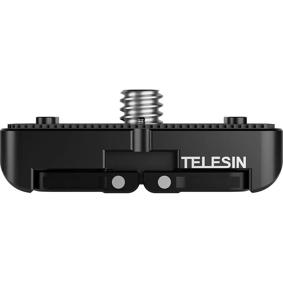 Адаптер на кріплення Telesin S7-JBK-05 для Insta360 X4/X5 [142222] - фото 7