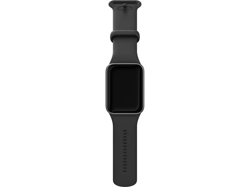 Фітнес-браслет Xiaomi Smart Band 10 Pro Midnight Black (BHR08W9GL) - фото 9