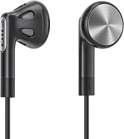 Навушники FiiO FF1 black - фото 2
