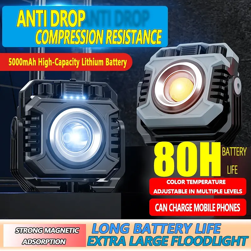 Ліхтар LiitoKala LF-786 - фото 2