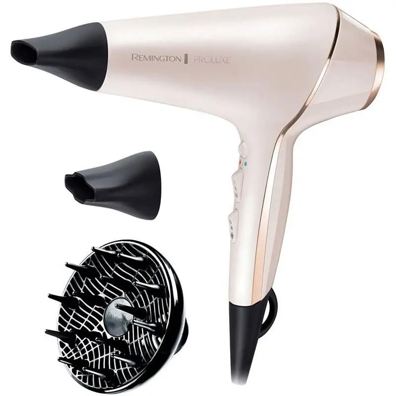 Фен Remington AC 9140 - фото 2