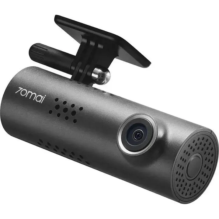 Видеорегистратор с Wi-Fi 70mai M200 Dash Cam 3 - фото 5