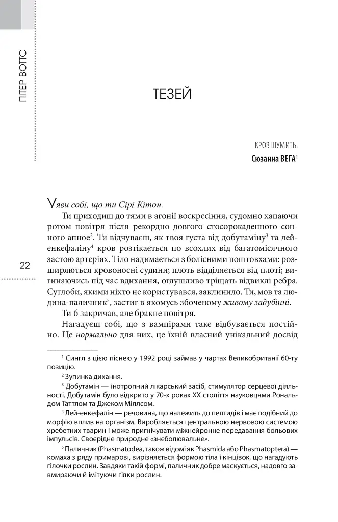 Сліпобачення - фото 12