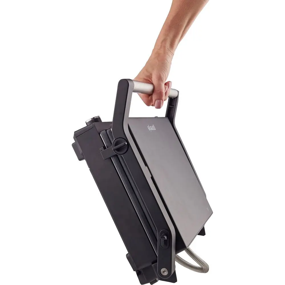 Гриль Gorenje GCG2000M (744407) - фото 14