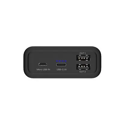Внешний аккумулятор Energizer UE20012 20000mAh - фото 4