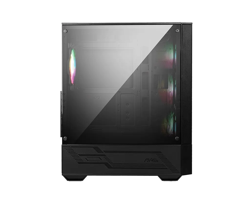 Корпус MSI MAG Forge 112R без БЖ - фото 3