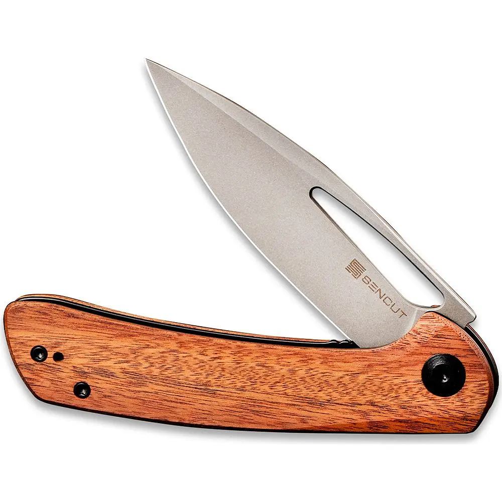 Нож складной Sencut Honoris SA07A - фото 6