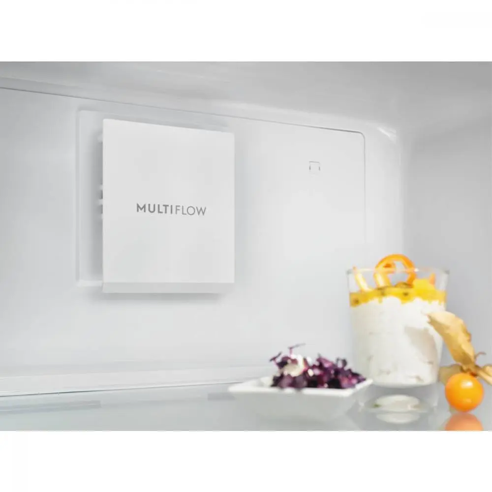 Холодильна камера Electrolux RRC5ME38X2 - фото 6