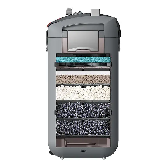 Зовнішній фільтр Eheim professionel 5e 700 2078 WiFi (2078010) - фото 9