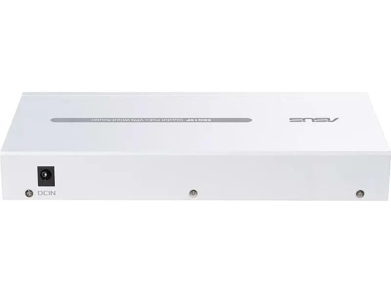 Маршрутизатор Asus ExpertWiFi EBG19P (90IG08C0-MO3B00) - фото 5